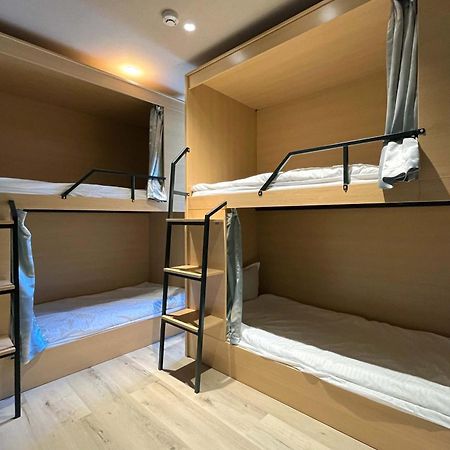 Hostel Hakone Lumi Eksteriør bilde