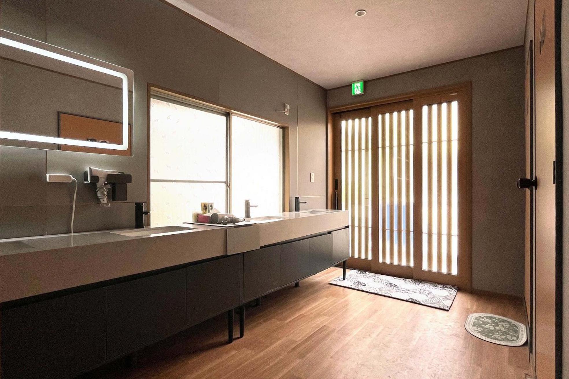 Hostel Hakone Lumi Eksteriør bilde