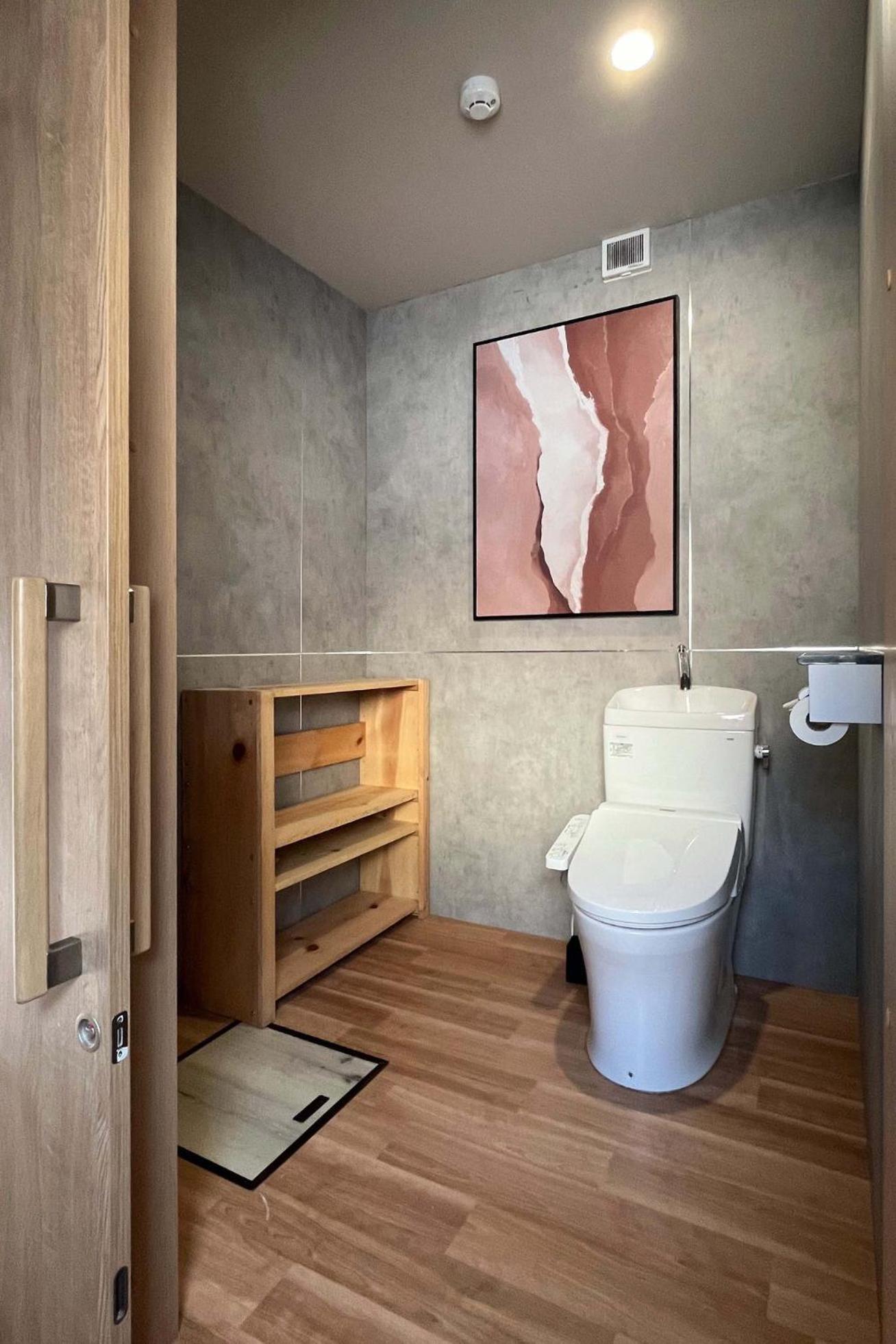Hostel Hakone Lumi Eksteriør bilde