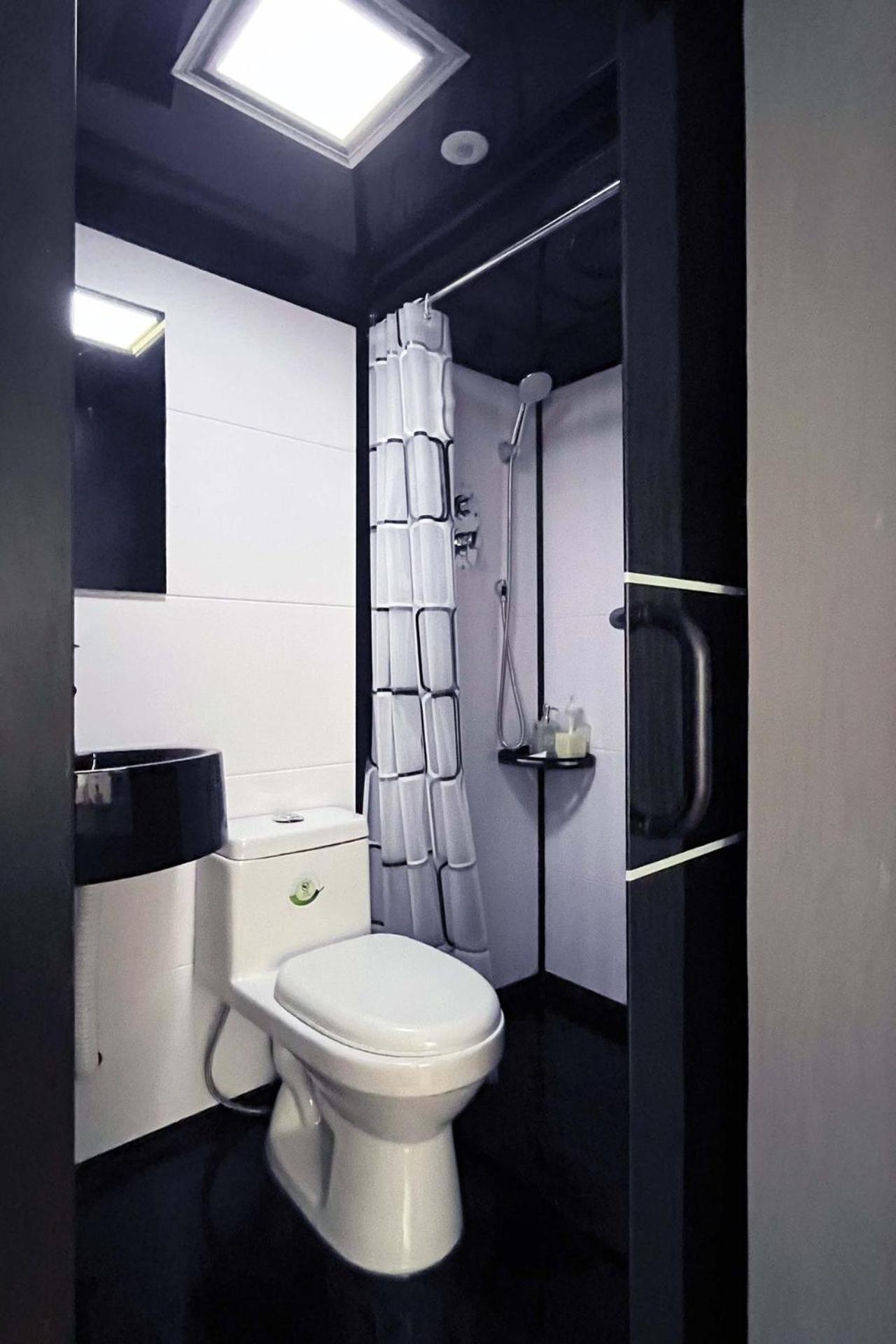 Hostel Hakone Lumi Eksteriør bilde