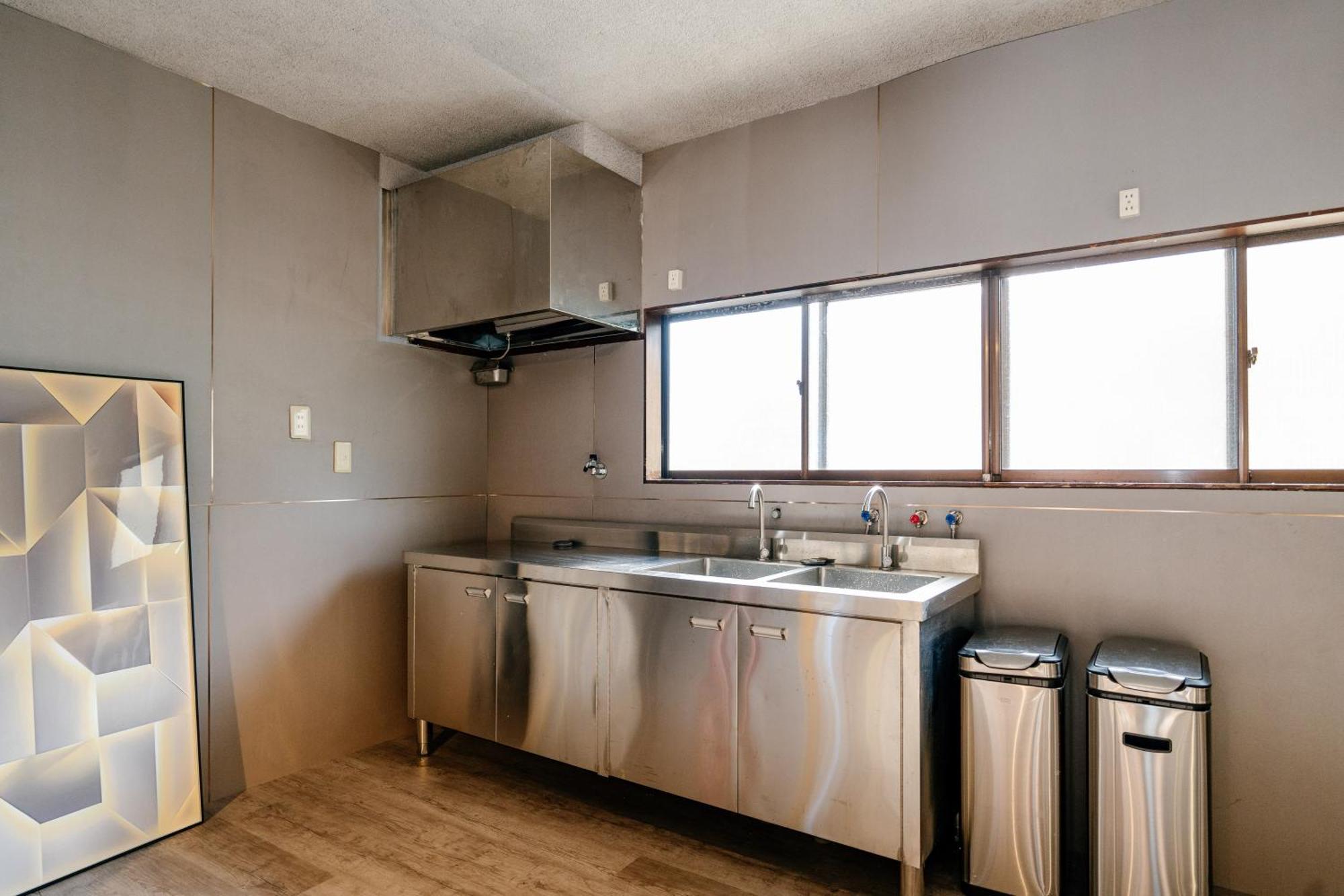Hostel Hakone Lumi Eksteriør bilde