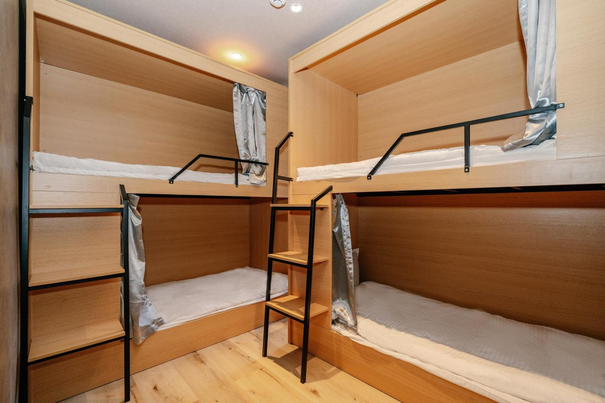 Hostel Hakone Lumi Eksteriør bilde