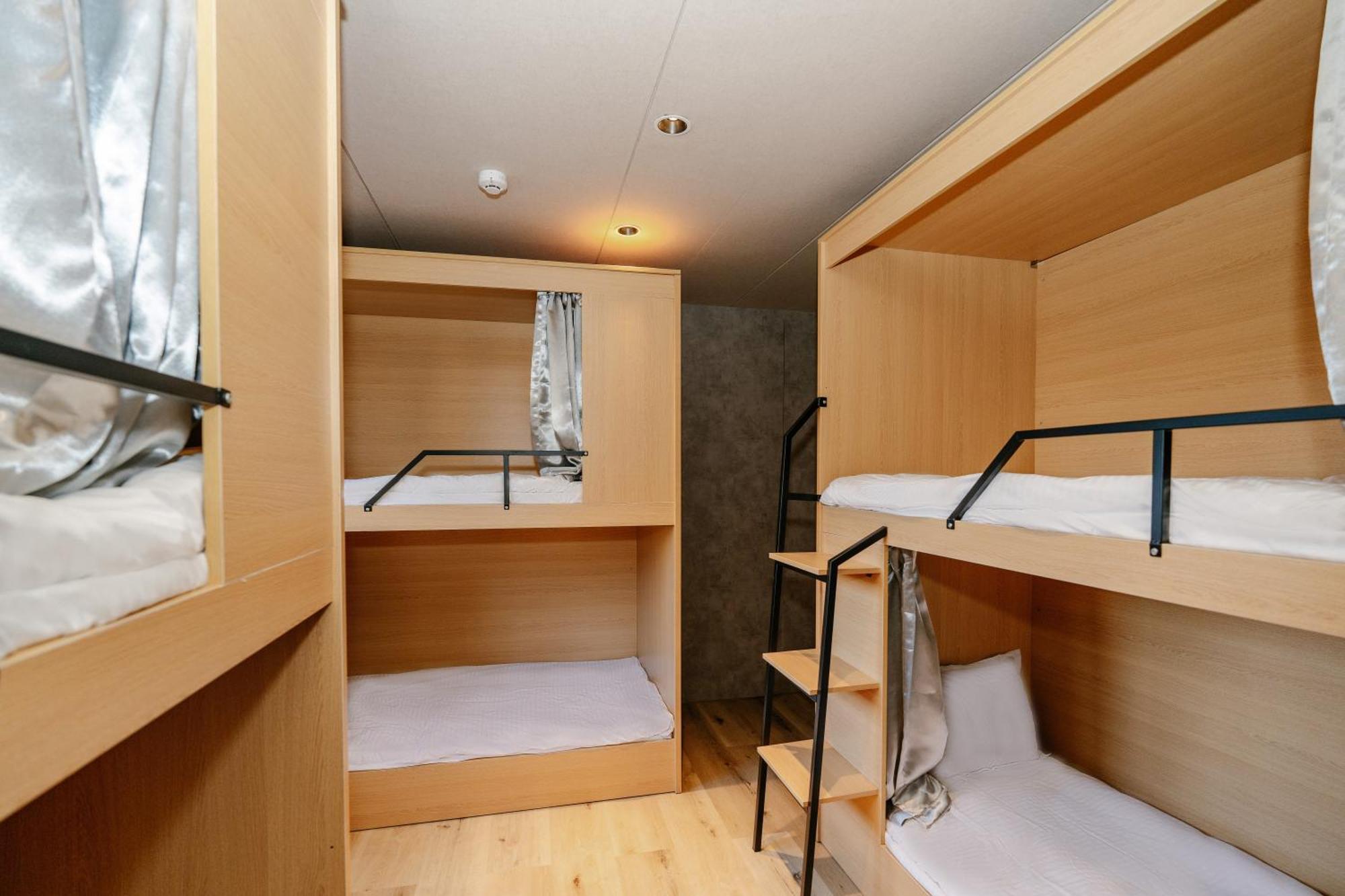 Hostel Hakone Lumi Eksteriør bilde