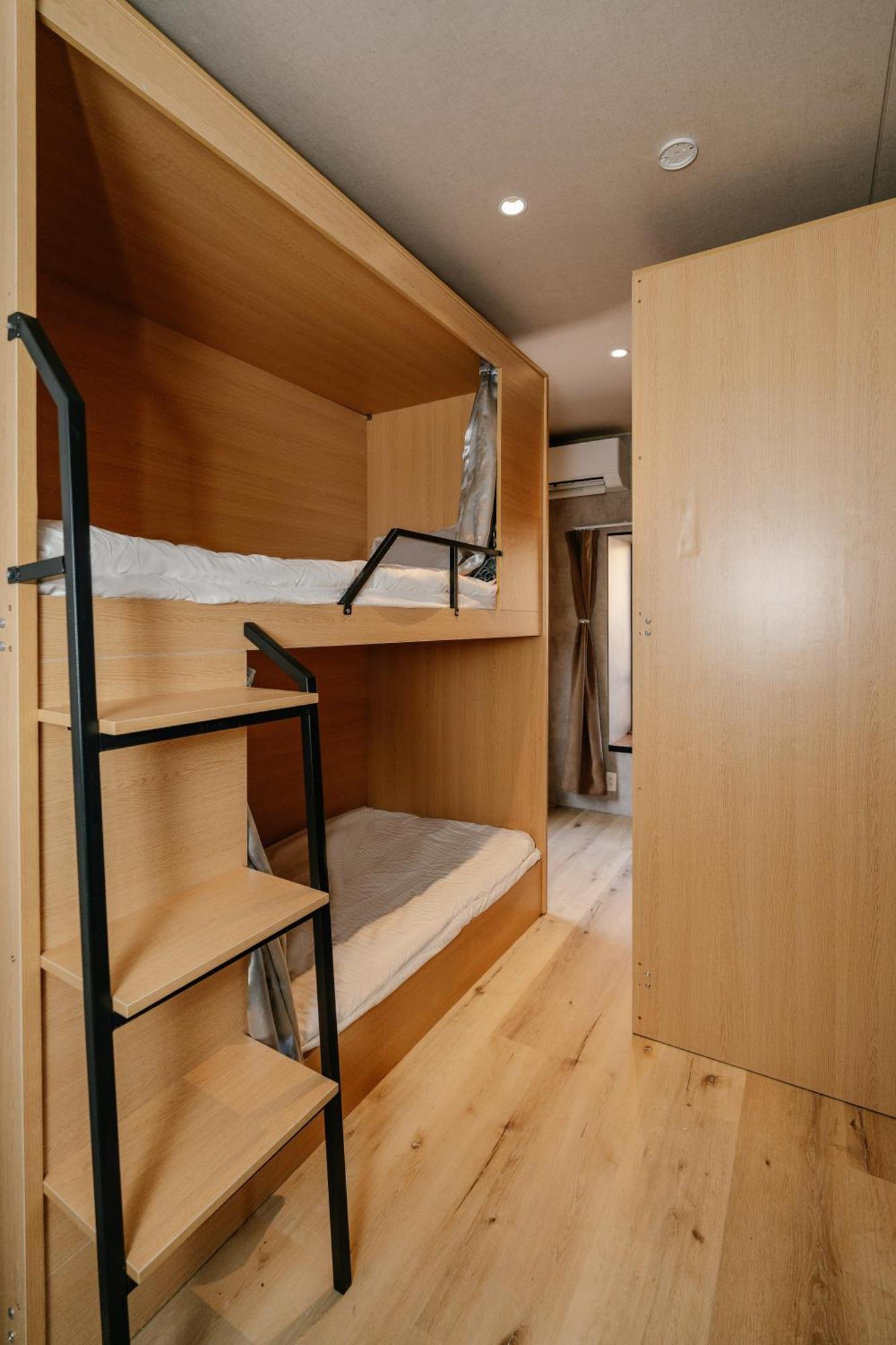 Hostel Hakone Lumi Eksteriør bilde