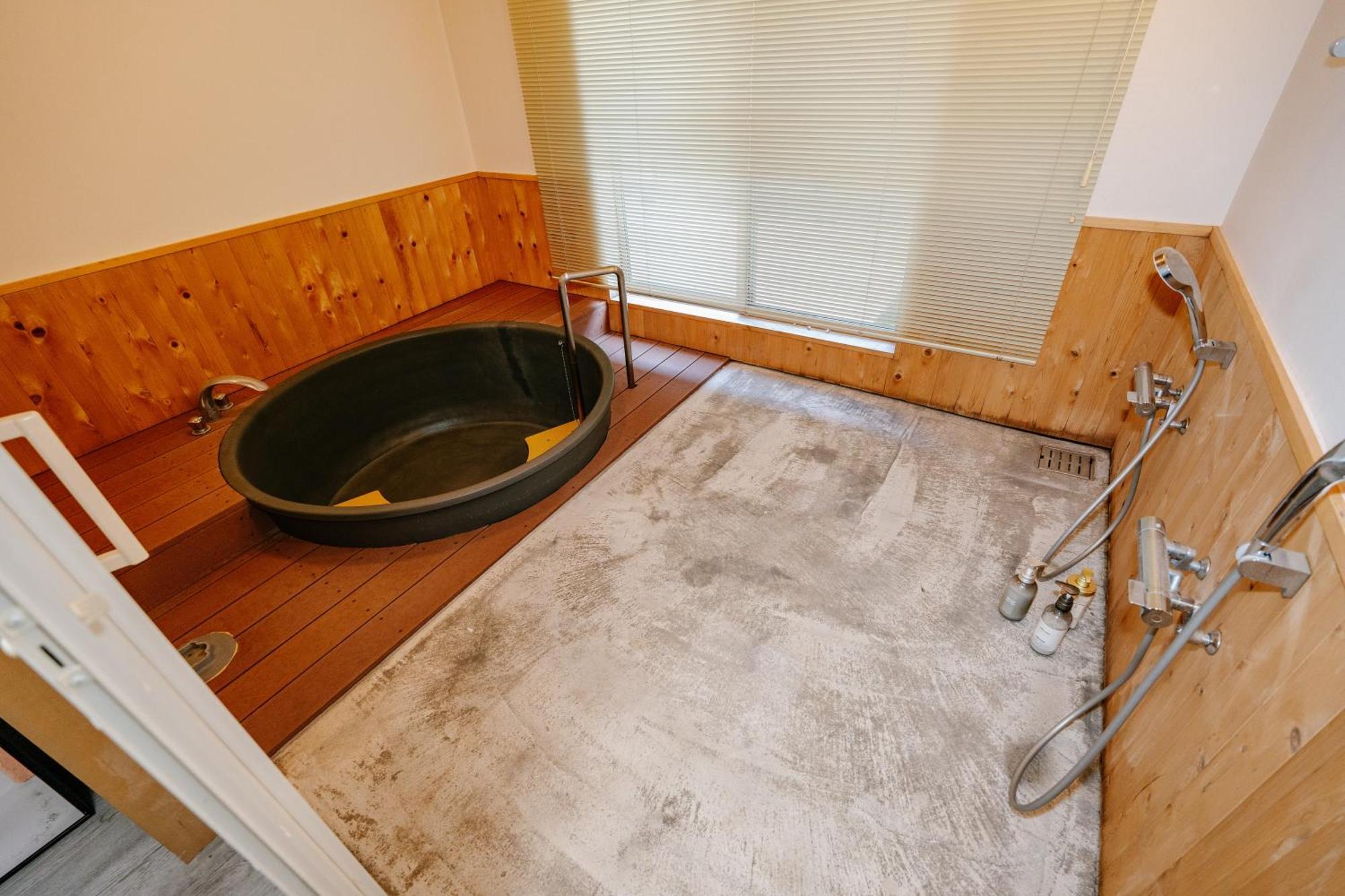 Hostel Hakone Lumi Eksteriør bilde