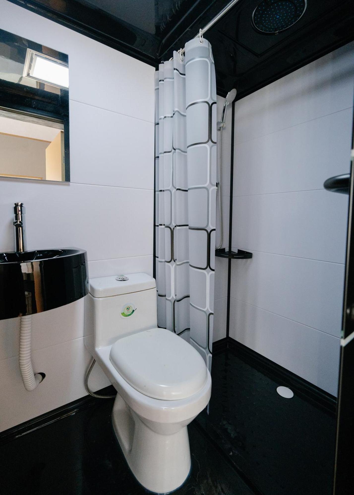 Hostel Hakone Lumi Eksteriør bilde